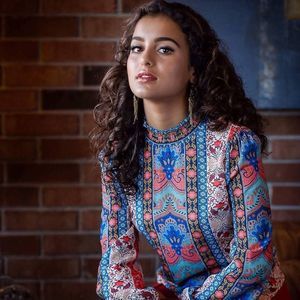 Meet your Posher, Natalia